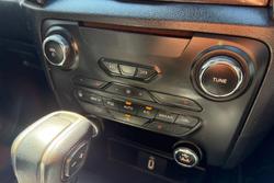 2018 Ford Everest Titanium