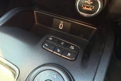2018 Ford Everest Titanium