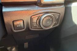2018 Ford Everest Titanium