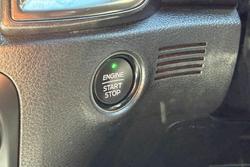 2018 Ford Everest Titanium