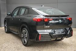2026 BMW iX2 xDrive30 M Sport
