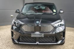 2026 BMW iX2 xDrive30 M Sport