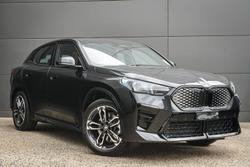2026 BMW iX2 xDrive30 M Sport