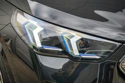 2026 BMW iX2 xDrive30 M Sport