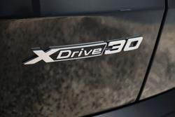 2026 BMW iX2 xDrive30 M Sport