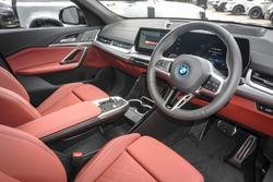 2026 BMW iX2 xDrive30 M Sport