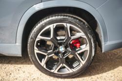 2025 BMW X1 M35i xDrive