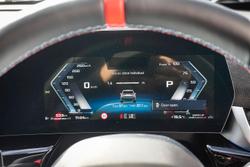 2025 BMW X1 M35i xDrive