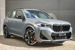 2025 BMW X1 M35i xDrive