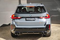 2025 BMW X1 M35i xDrive