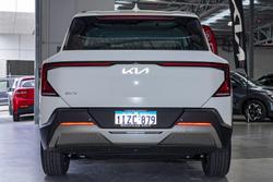 2026 Kia EV5 Air Standard Range