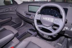 2026 Kia EV5 Air Standard Range