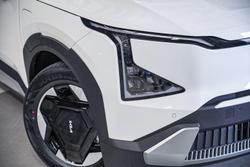 2026 Kia EV5 Air Standard Range