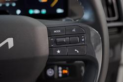 2026 Kia EV5 Air Standard Range