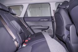 2026 Kia EV5 Air Standard Range