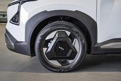 2026 Kia EV5 Air Standard Range