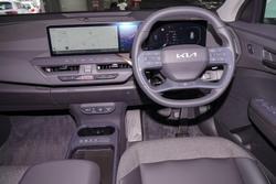 2026 Kia EV5 Air Standard Range