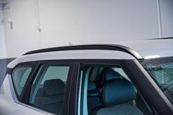 2026 Kia EV5 Air Standard Range