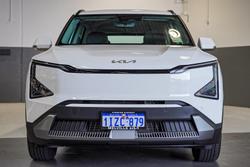 2026 Kia EV5 Air Standard Range