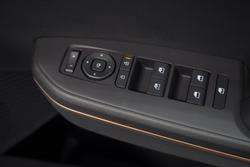 2026 Kia EV5 Air Standard Range