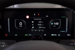 2026 Kia EV5 Air Standard Range