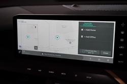 2026 Kia EV5 Air Standard Range