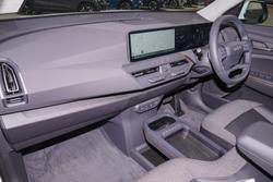 2026 Kia EV5 Air Standard Range