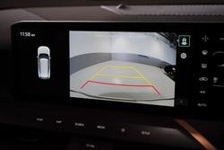 2026 Kia EV5 Air Standard Range
