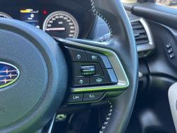 2022 Subaru Forester 2.5i Premium