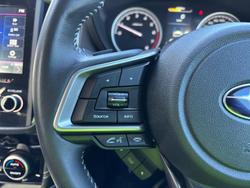 2022 Subaru Forester 2.5i Premium