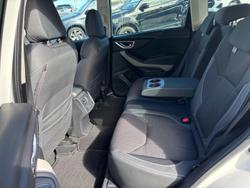 2022 Subaru Forester 2.5i Premium