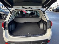 2022 Subaru Forester 2.5i Premium