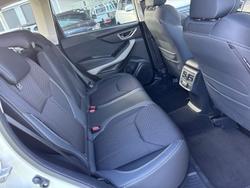 2022 Subaru Forester 2.5i Premium