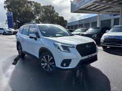 2022 Subaru Forester 2.5i Premium