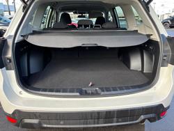 2022 Subaru Forester 2.5i Premium