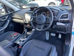 2022 Subaru Forester 2.5i Premium