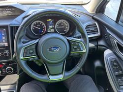 2022 Subaru Forester 2.5i Premium