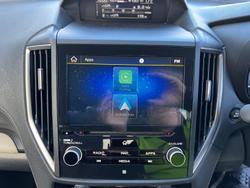 2022 Subaru Forester 2.5i Premium