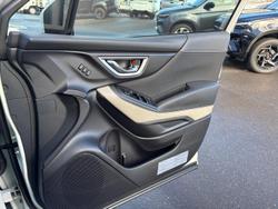 2022 Subaru Forester 2.5i Premium