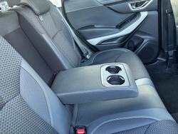 2022 Subaru Forester 2.5i Premium
