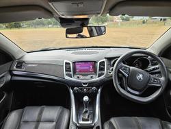 2015 Holden Commodore SS V Redline