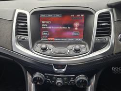 2015 Holden Commodore SS V Redline