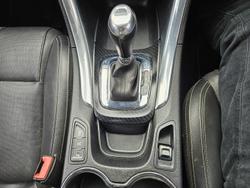 2015 Holden Commodore SS V Redline