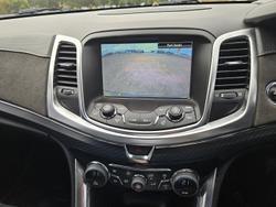 2015 Holden Commodore SS V Redline