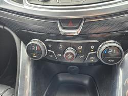 2015 Holden Commodore SS V Redline