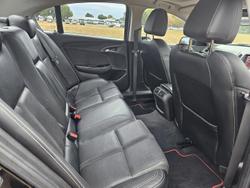 2015 Holden Commodore SS V Redline