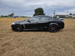 2015 Holden Commodore SS V Redline