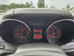 2015 Holden Commodore SS V Redline