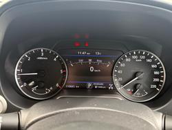 2022 Nissan Navara ST-X D23 MY21.5 4X4 Dual Range Twilight Grey