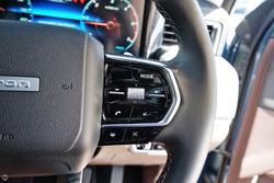 2025 Foton Tunland V9-S